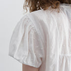 OVERDUE FLAIR OVERDUE FLAIR Jumpsuit White