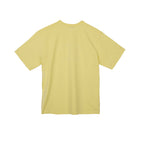 1011GALLERY Copy Service T-Shirts - Yellow (Restock)
