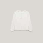PREVAIL PVIL Piers Top(Cream)