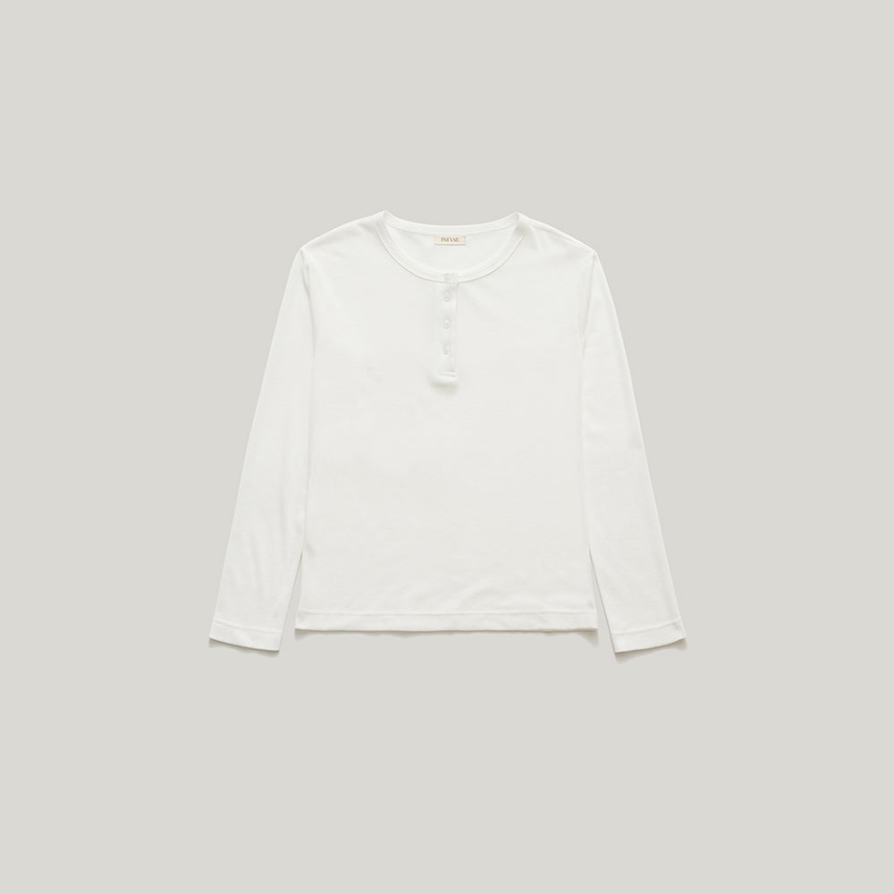 PREVAIL PVIL Piers Top(Cream)