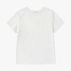 SUARE WOMEN (Women)Basic Silket Half Sleeve - 5 COLOR