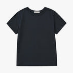 SUARE WOMEN (Women)Basic Silket Half Sleeve - 5 COLOR