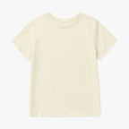 SUARE WOMEN (Women)Basic Silket Half Sleeve - 5 COLOR