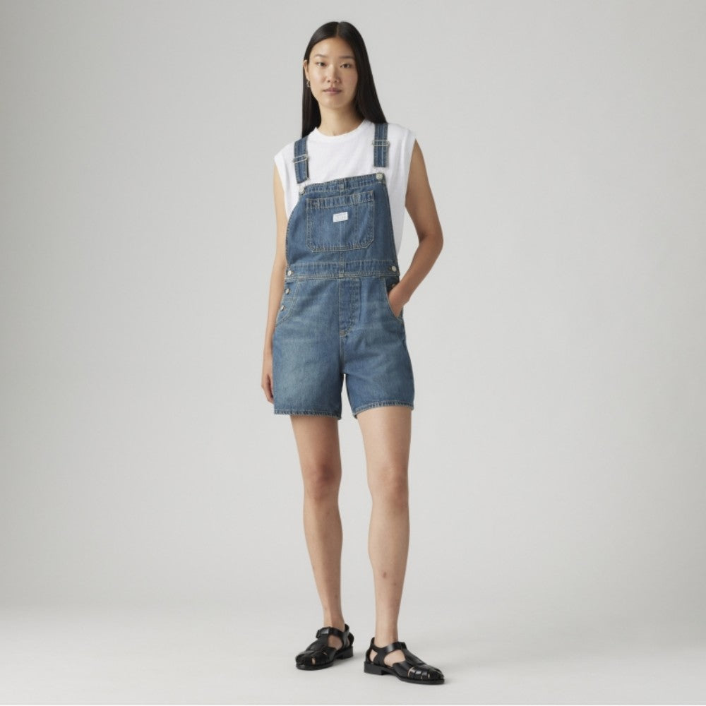Levi's Levi's Jumpsuit Utility Short