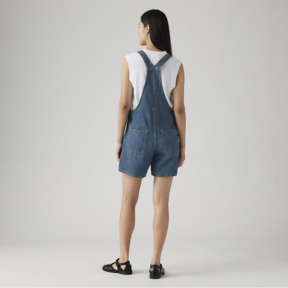 Levi's Levi's Jumpsuit Utility Short