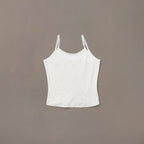 WITHOUTSUMMER Nude lace sleeveless_floral