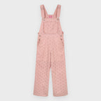SINOON SINOON Jumpsuit Light Pink