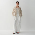 EAAH WES SHIRT (BEIGE)
