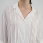 ORE [4th] Birkin Shirts_White