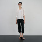 ORE [4th] Birkin Shirts_White