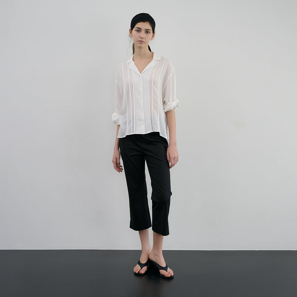 ORE [4th] Birkin Shirts_White