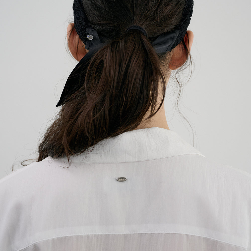 ORE [4th] Birkin Shirts_White