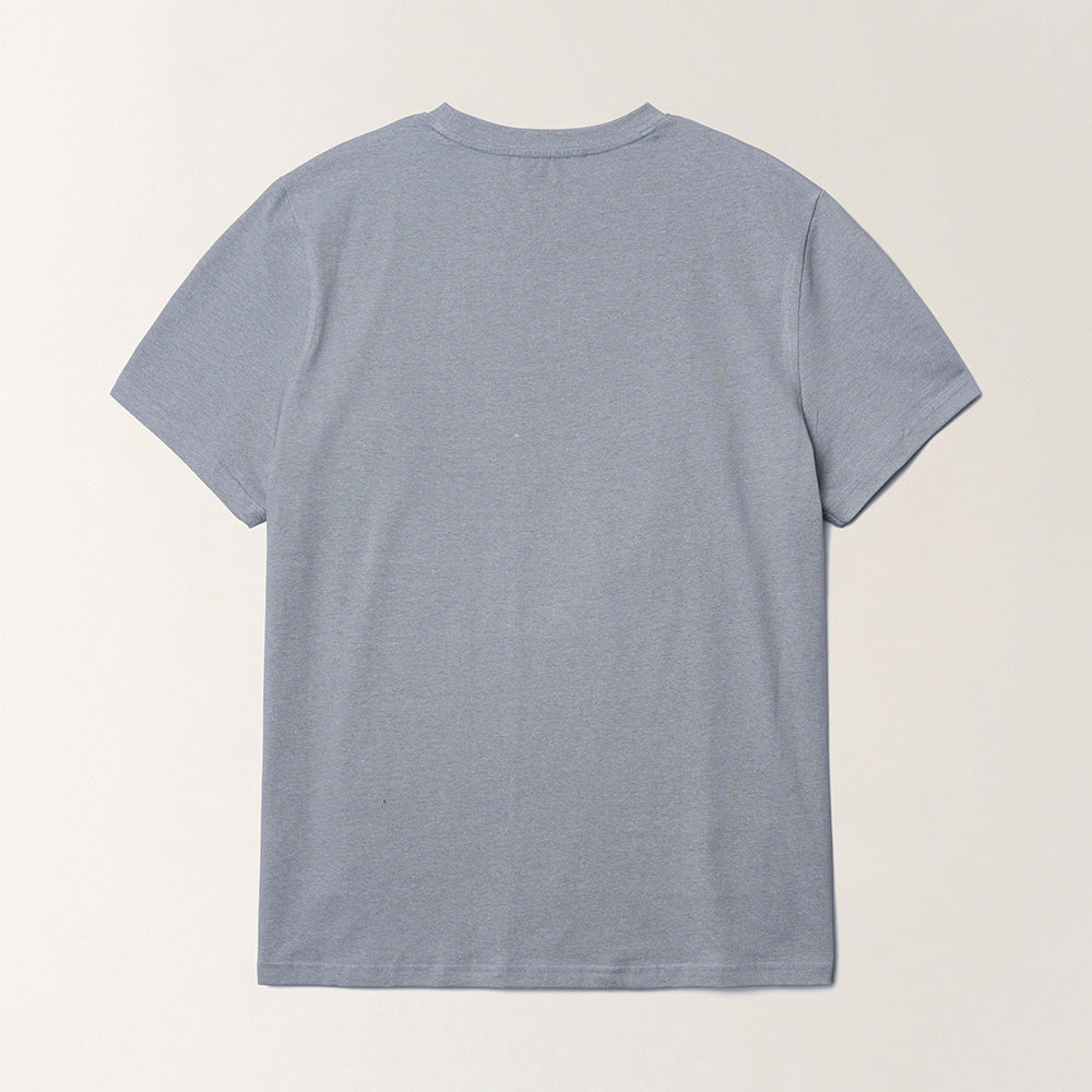 TTUDEMENT TEA CAN GRAPHIC T-SHIRT_LIGHT GREY