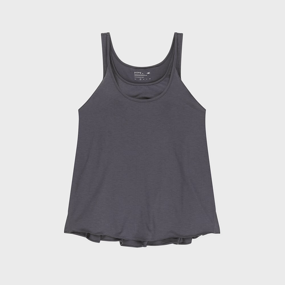 SUNLOVE W Polartec Delta FlexAir Tank Top Purple