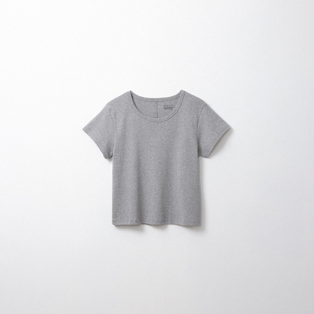 ARCHIVE JTOU Airy standard t-shirt (3colors)