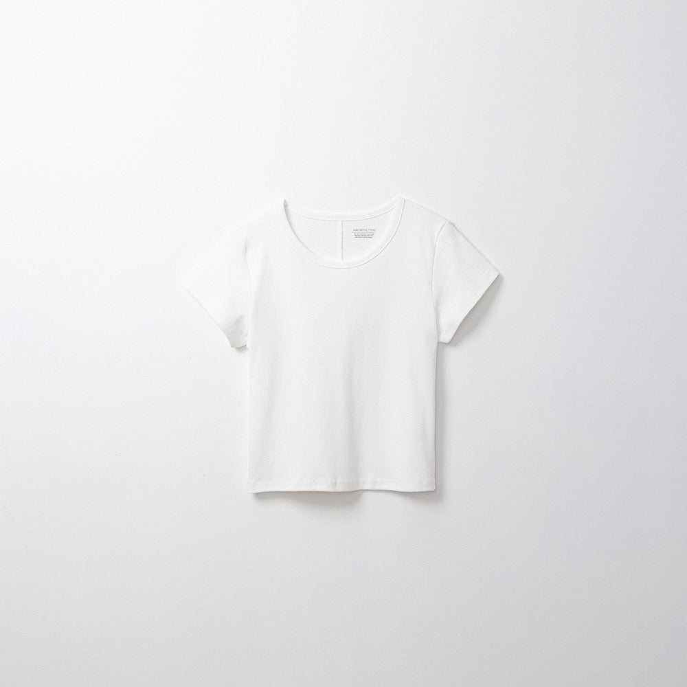 ARCHIVE JTOU Airy standard t-shirt (3colors)