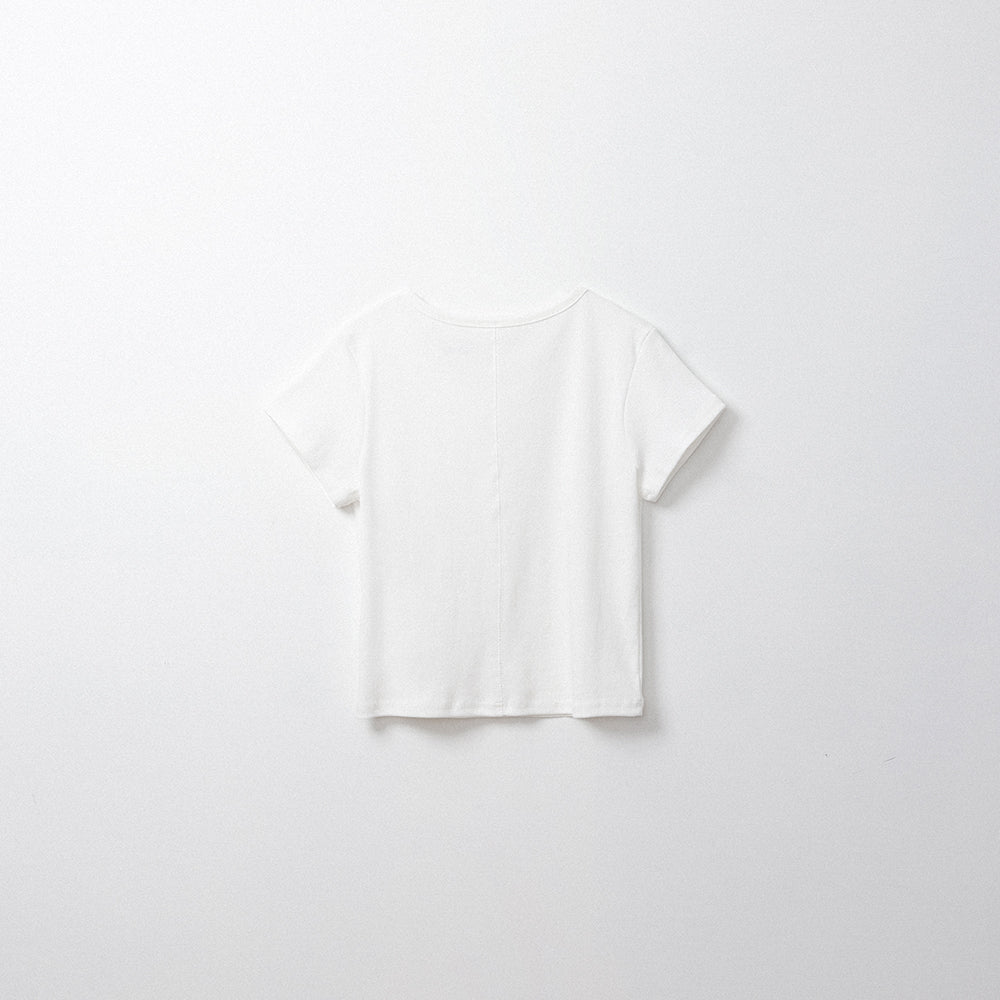 ARCHIVE JTOU Airy standard t-shirt (3colors)