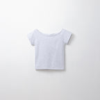 ARCHIVE JTOU Rain Boat Neck T-Shirt (2colors)