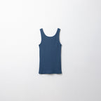 ARCHIVE JTOU Lip button sleeveless (2 colors)