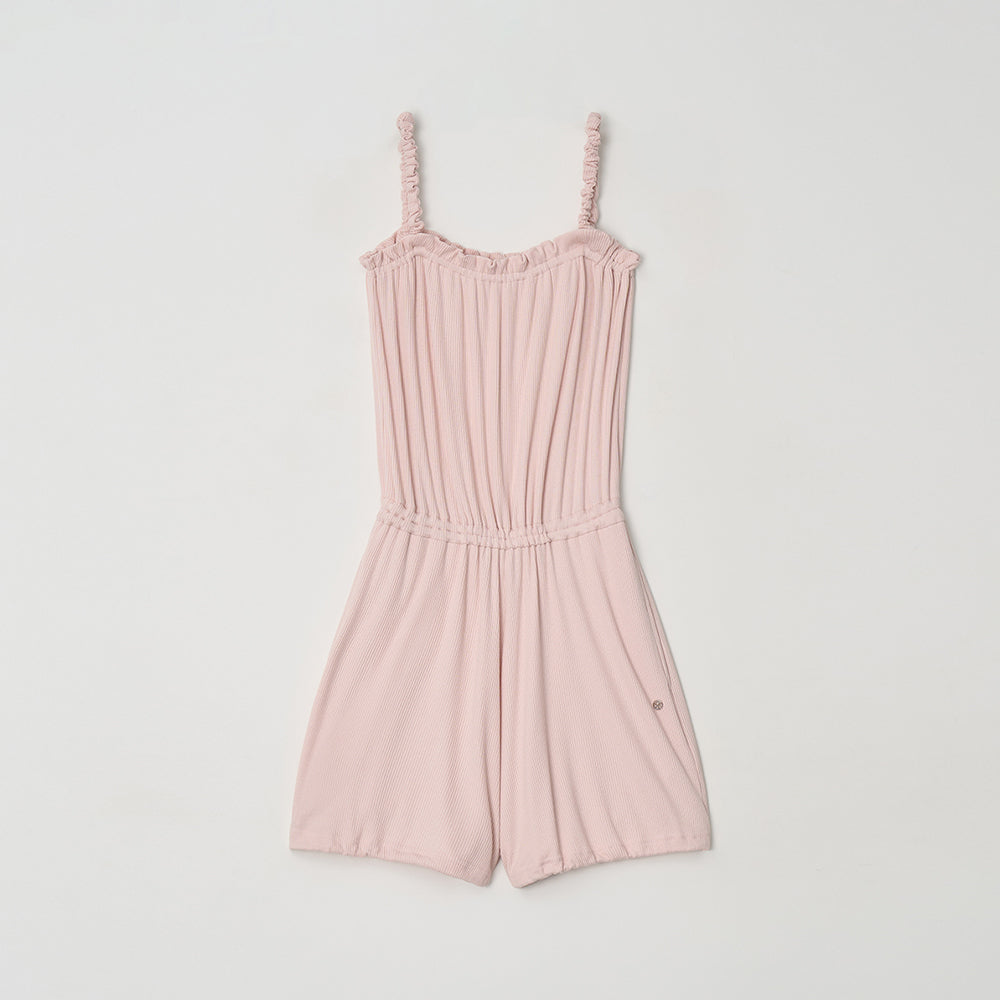 RARAN RARAN Deli Jumpsuit Pink