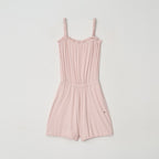 RARAN RARAN Deli Jumpsuit Pink