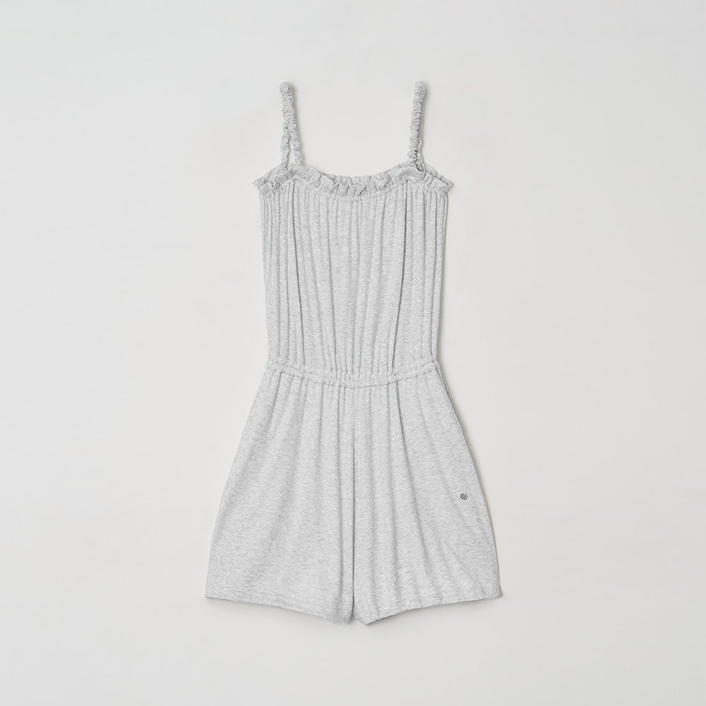 RARAN RARAN Deli Jumpsuit Grey