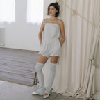 RARAN RARAN Deli Jumpsuit Grey