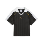 PUMA [Puma Official] T7 Relaxed Football Jersey (63215701)