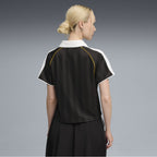 PUMA [Puma Official] T7 Relaxed Football Jersey (63215701)