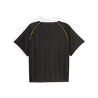 PUMA [Puma Official] T7 Relaxed Football Jersey (63215701)