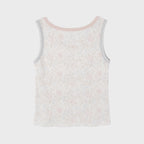 highschooldisco flower sleeveless