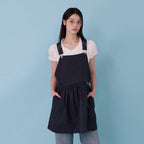 MOODADDITION MOODADDITION Jumpsuit Point Overall (Navy)