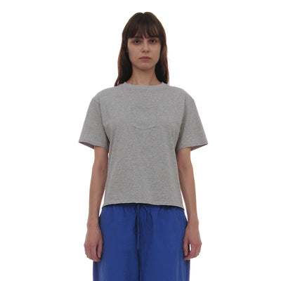PWC GARMENT-DYED POCKET TEE_MELANGE