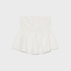 GLOWNY G HARBOR LINEN TUBE (WHITE)