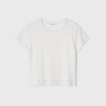 NCSSRY Refined Crewneck T-shirt (Ivory)