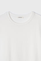 NCSSRY Refined Crewneck T-shirt (Ivory)