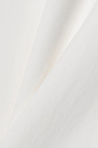 NCSSRY Refined Crewneck T-shirt (Ivory)