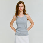 DEPOUND box logo sleeveless (6color)
