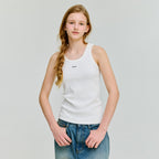 DEPOUND box logo sleeveless (6color)