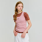 DEPOUND box logo sleeveless (6color)