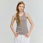 DEPOUND box logo sleeveless (6color)