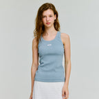 DEPOUND box logo sleeveless (6color)