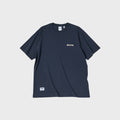 OUTDOOR PRODUCTS Standard logo t-shirt 2 (navy)