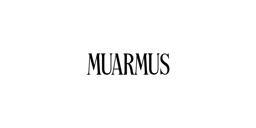 MUARMUS Draped Halterneck Sleeveless [Blue]