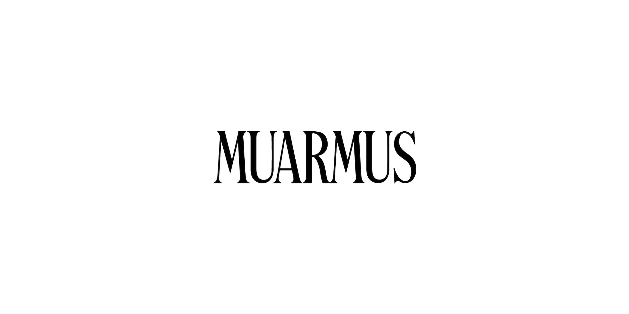 MUARMUS Draped Halterneck Sleeveless [Blue]