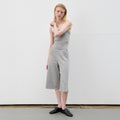 Alte Alte Jumpsuit Convertible Tube Jersey