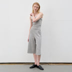 Alte Alte Jumpsuit Convertible Tube Jersey