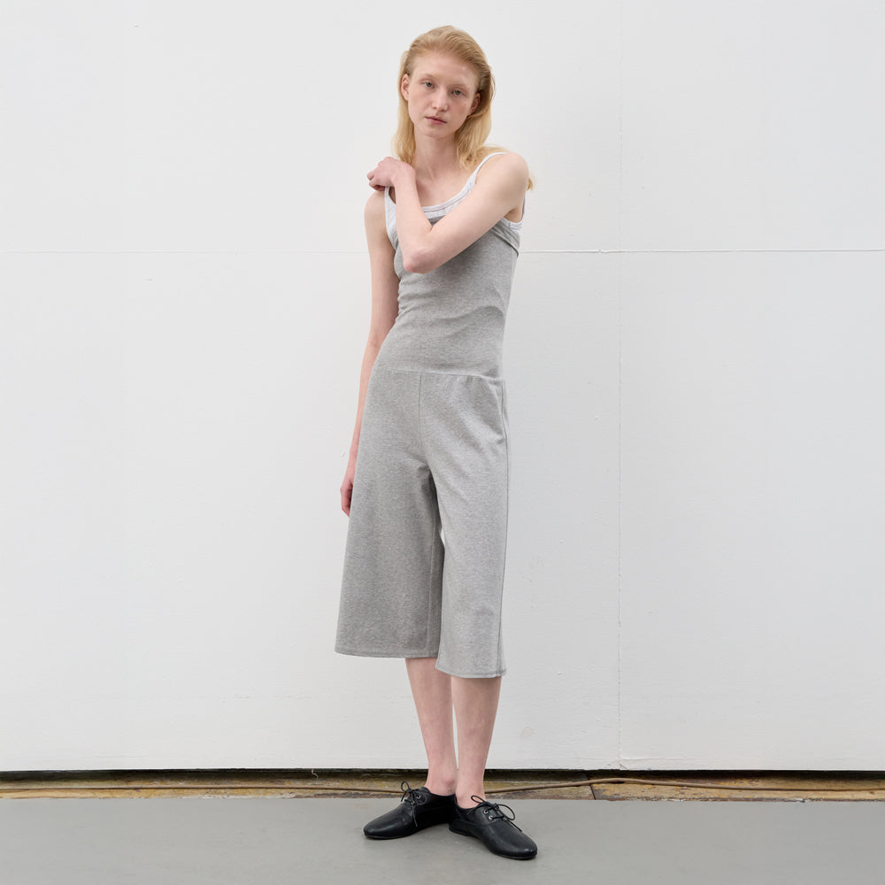 Alte Alte Jumpsuit Convertible Tube Jersey