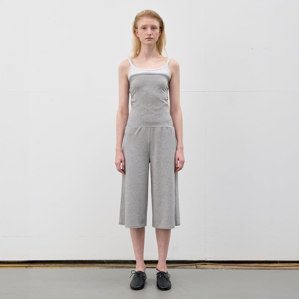Alte Alte Jumpsuit Convertible Tube Jersey