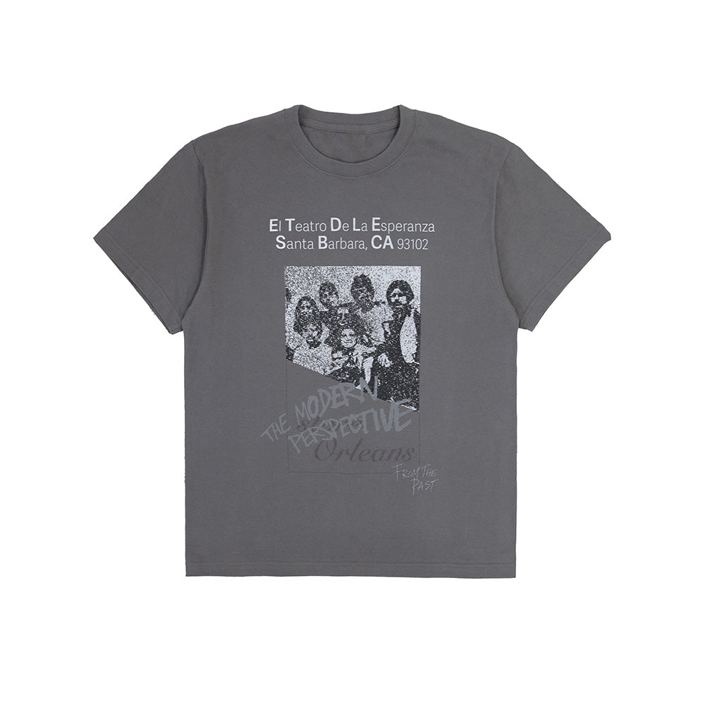 ORLEANS STORE Santa Barbara T-Shirt